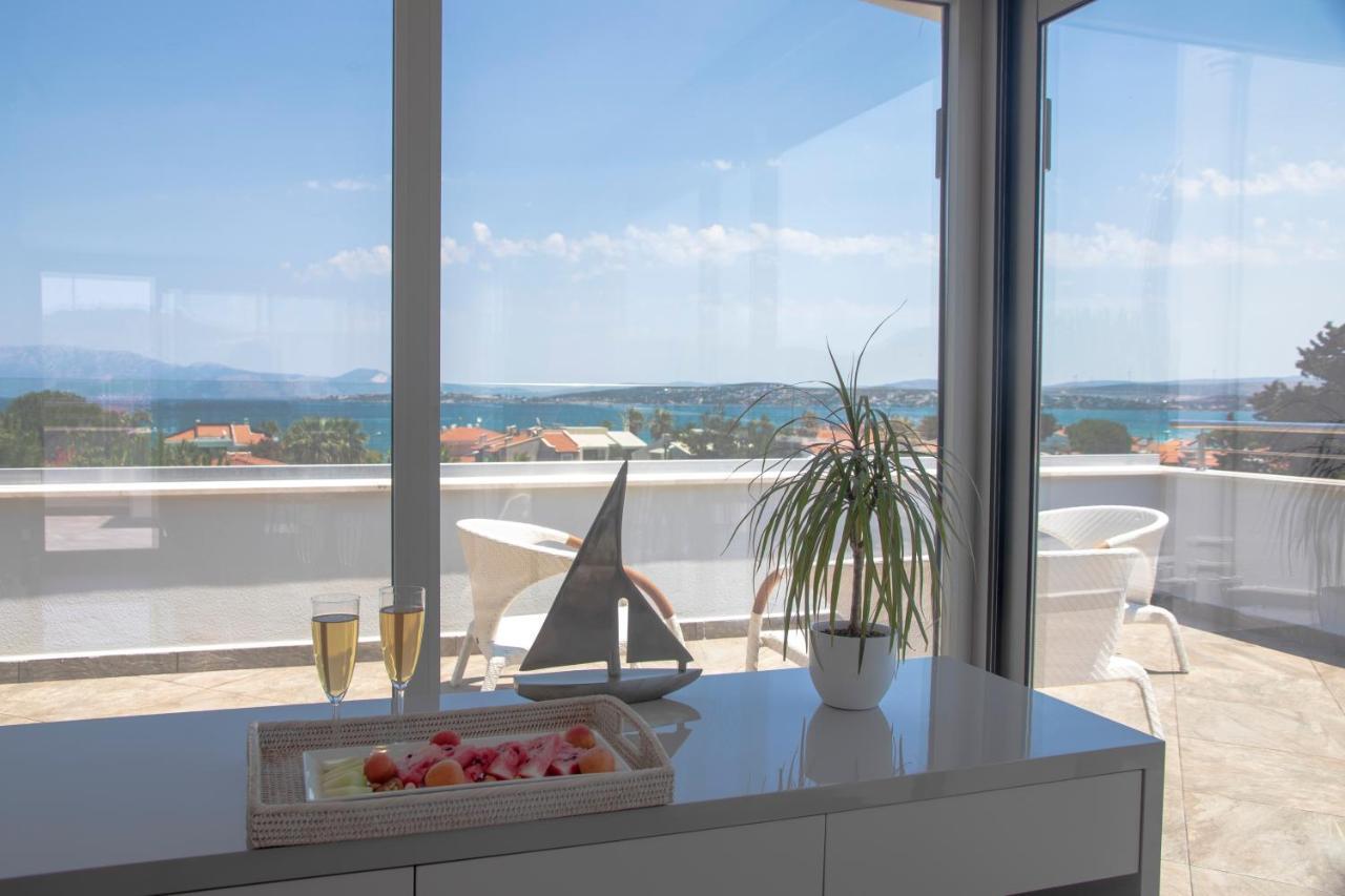Kalyon Cesme Hotel Buitenkant foto