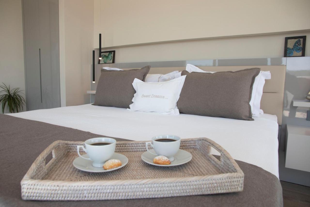 Kalyon Cesme Hotel Buitenkant foto