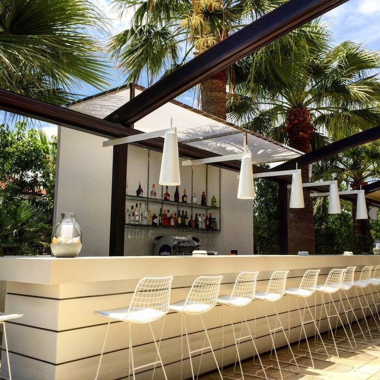 Kalyon Cesme Hotel Buitenkant foto
