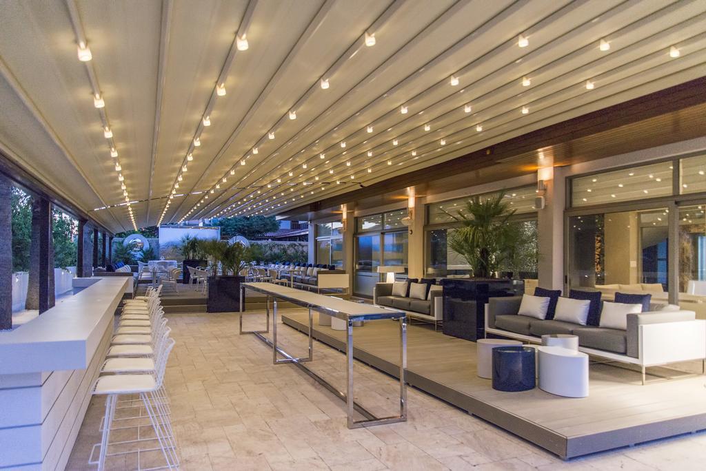 Kalyon Cesme Hotel Buitenkant foto