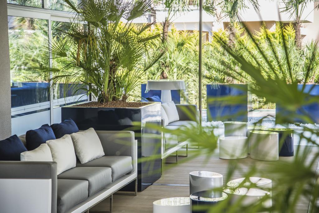 Kalyon Cesme Hotel Buitenkant foto